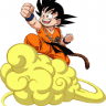 Son Goku