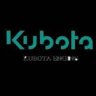 Kubota