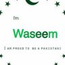 waseem ali