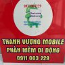 Thanh Vượng Mobile 25